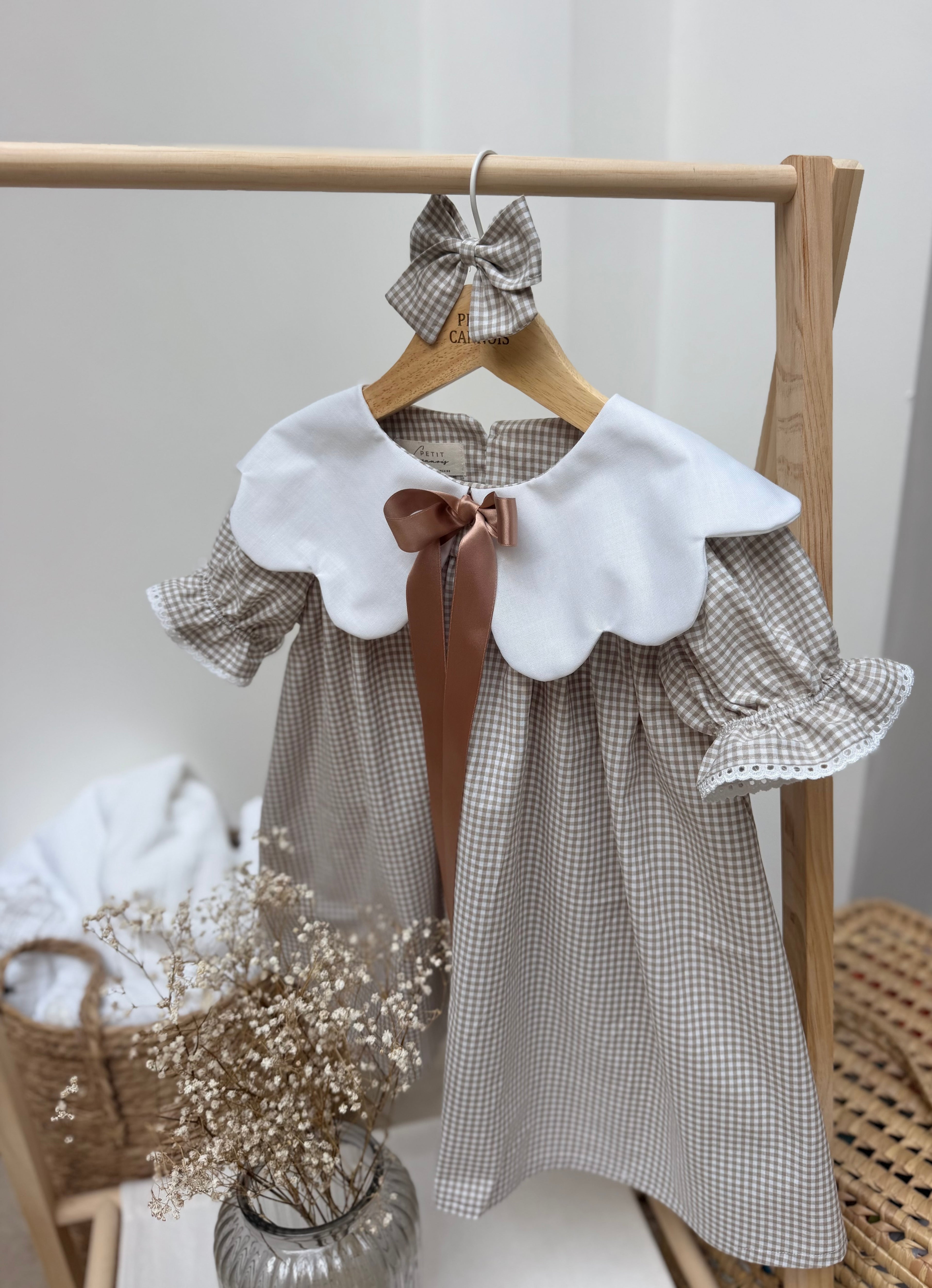 Robe Petite Cannoise