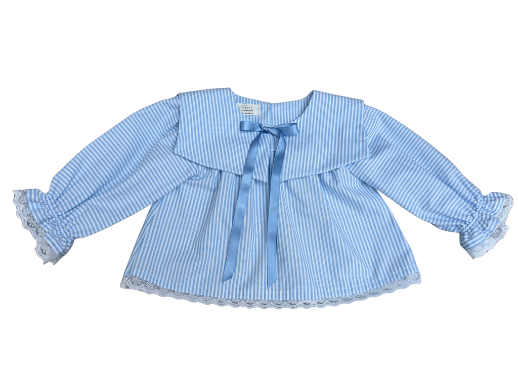 Blouse Cannoise