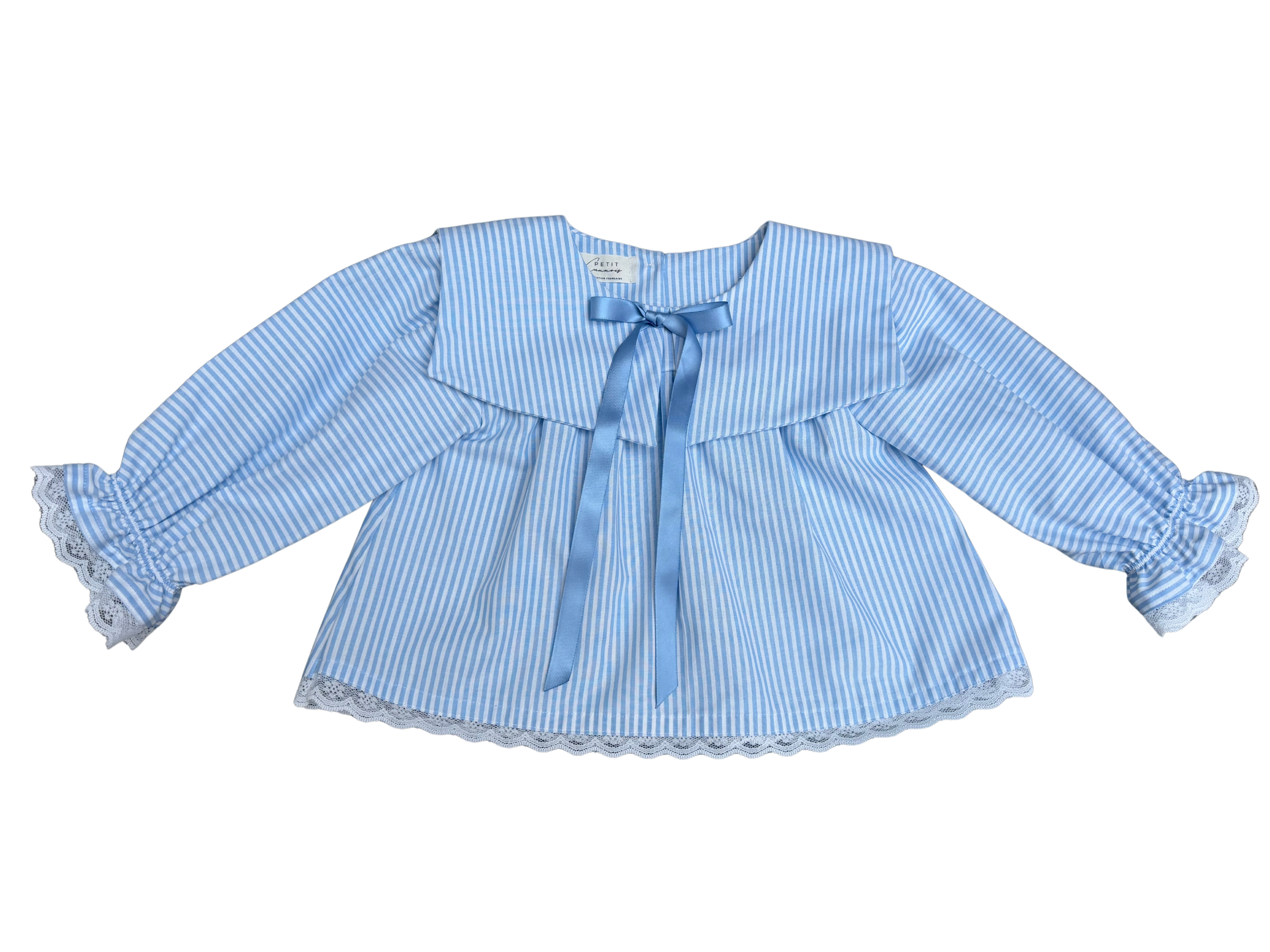 Blouse Cannoise