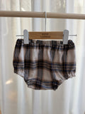 Bloomer flanelle